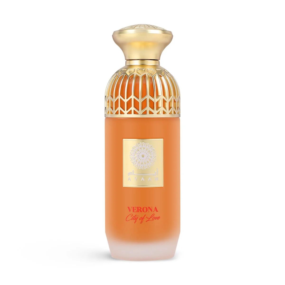 Verona City of Love Perfume by Ayyam 250ml | Unisex