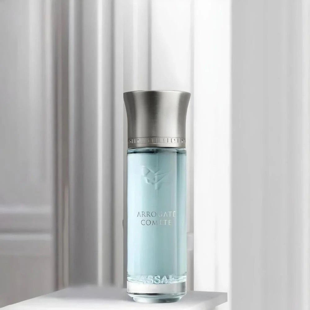 Assaf Arouqet Comet Perfume - 200 ml | Unisex