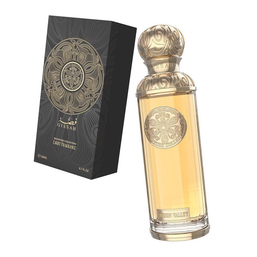 Qissa Hudson Valley Eau De Parfum - 200ml | Unisex