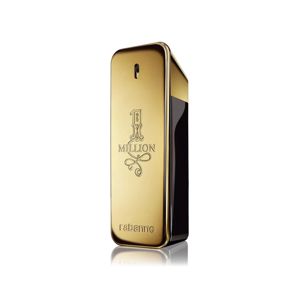 Paco Rabanne 1 Million Eau de Toilette - 100ml | For Men