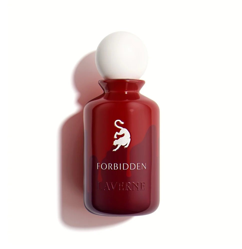 Laverne Forbidden Perfume - 100ml for Women