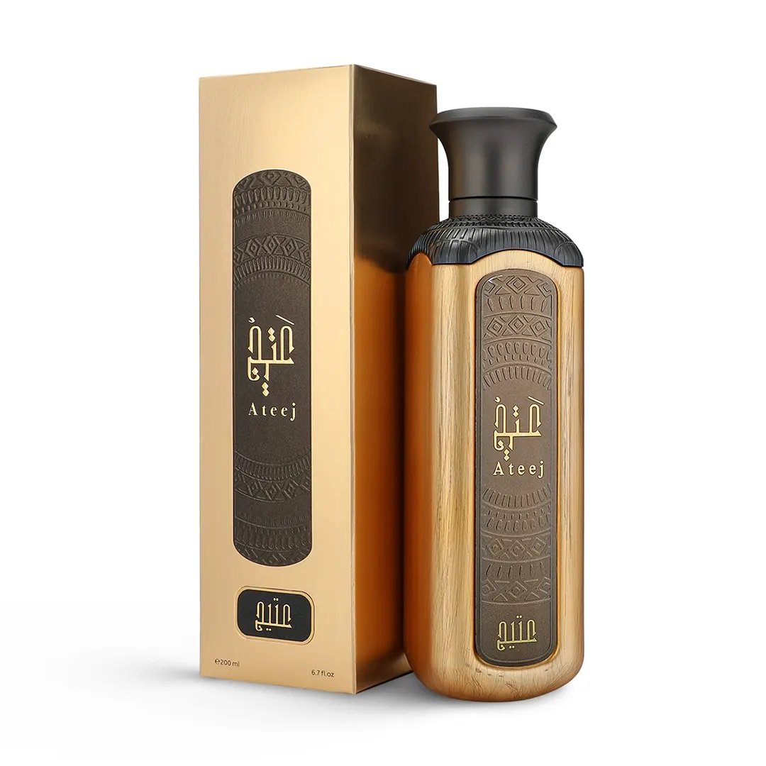 Ateej by Ateej - 200ml | Unisex