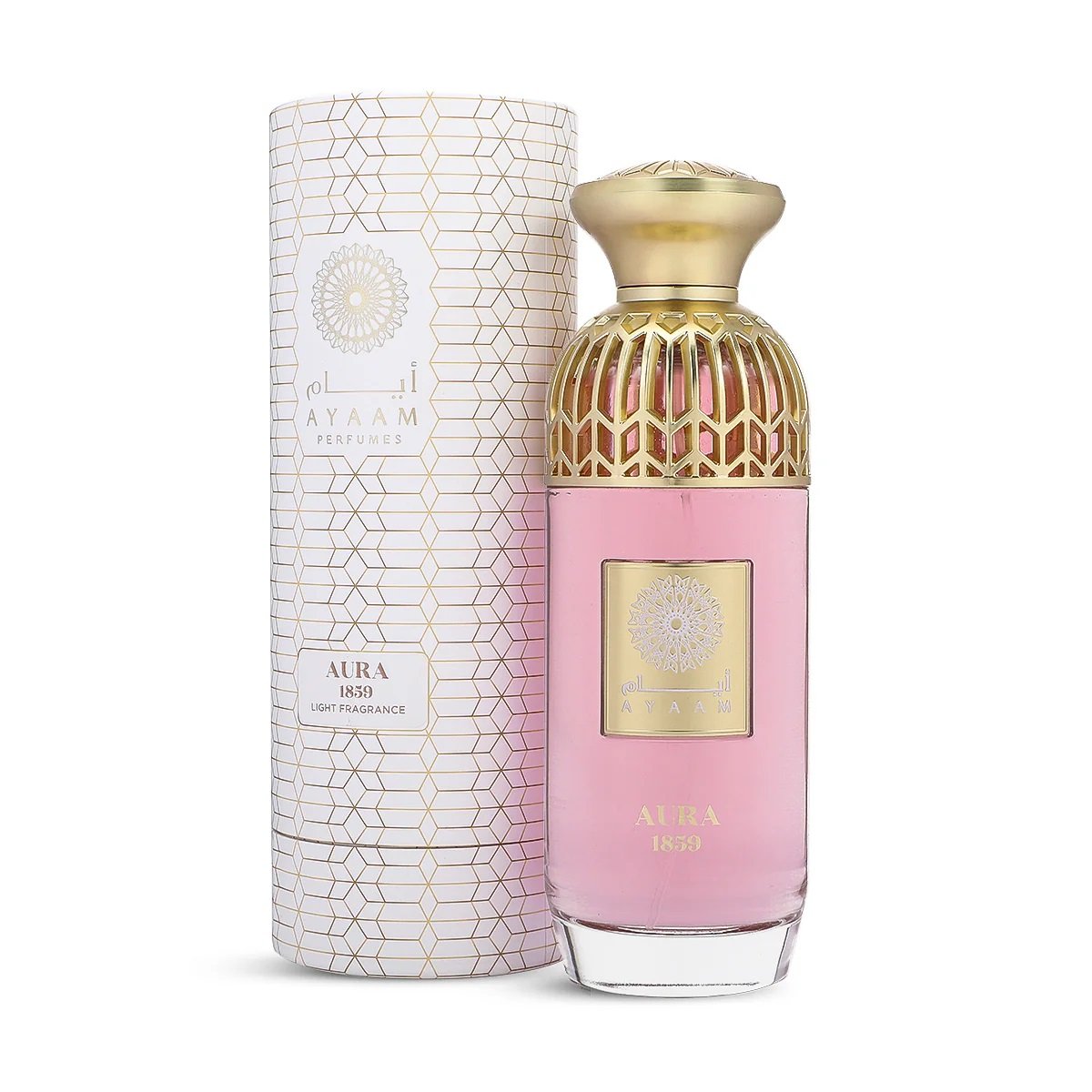 Aura 1859 by Ayam - 250ml Unisex Perfume