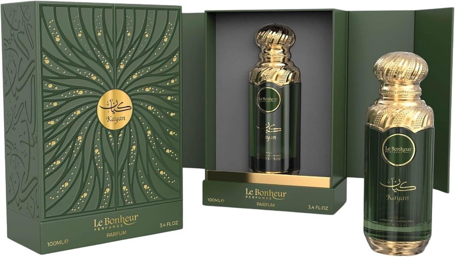 Kayan by Labonair - 100ml | Unisex