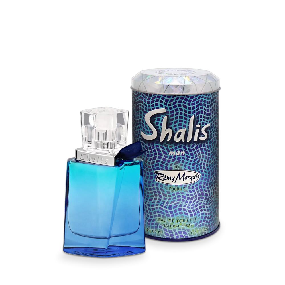 Remy Marquis Shalis for Men - 100ml