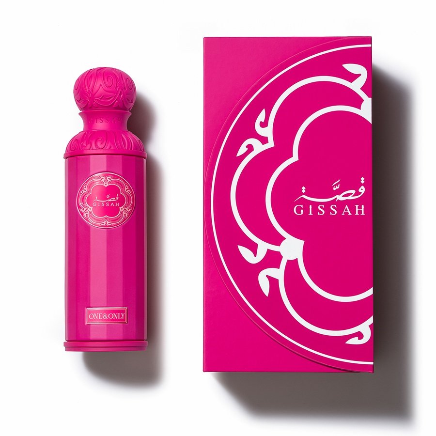 One & Only by Qissa – 200ml | For Women