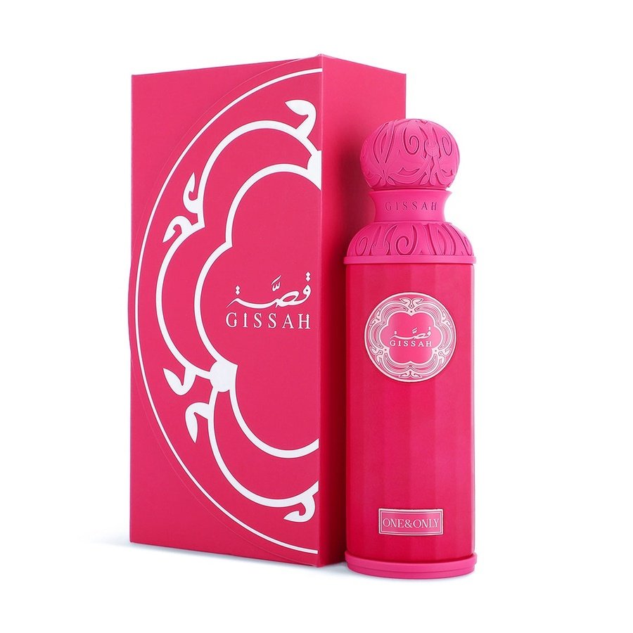 One & Only by Qissa – 200ml | For Women