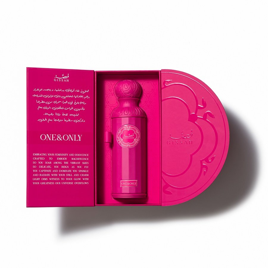 One & Only by Qissa – 200ml | For Women