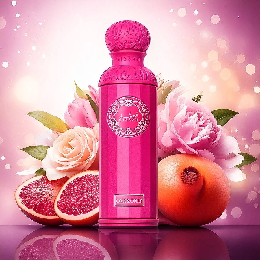 One & Only by Qissa – 200ml | For Women