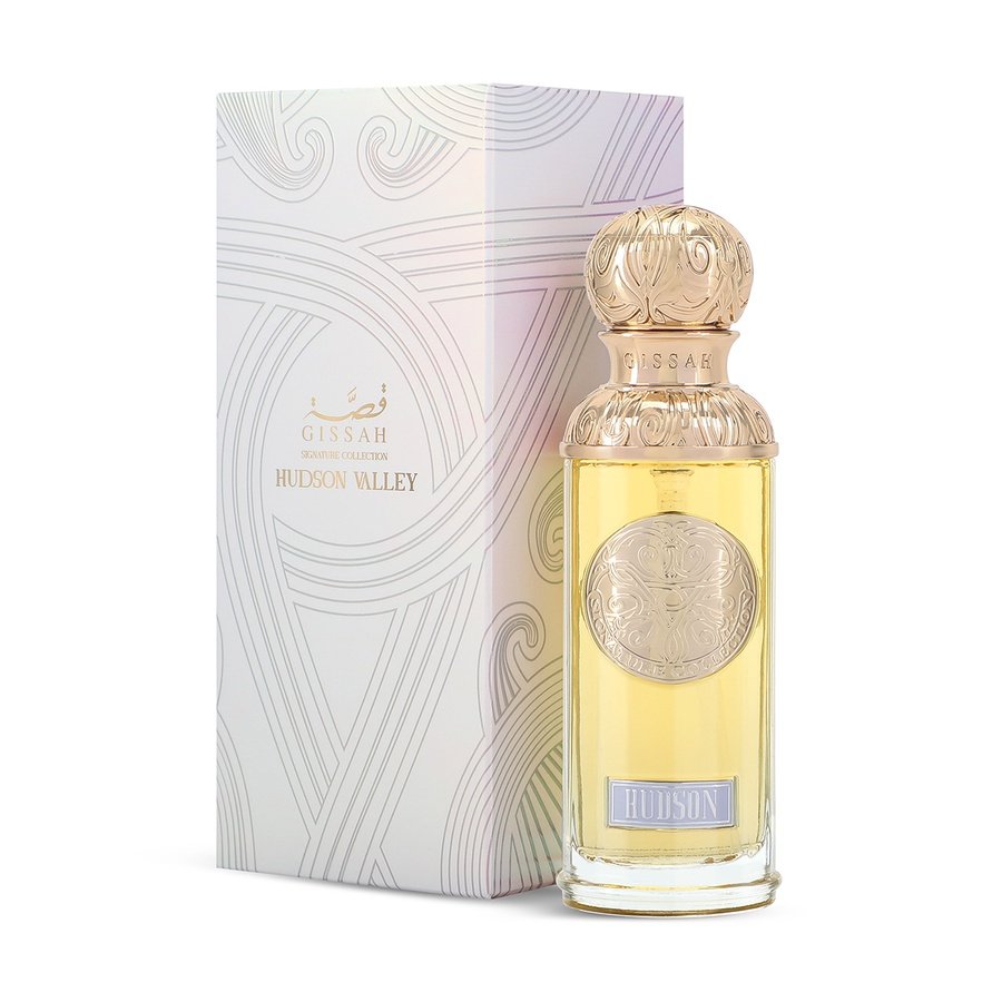 Valise Set by Qissa - 3 x 50ml | Unisex