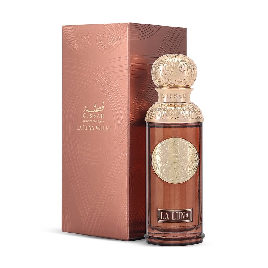 Valise Set by Qissa - 3 x 50ml | Unisex