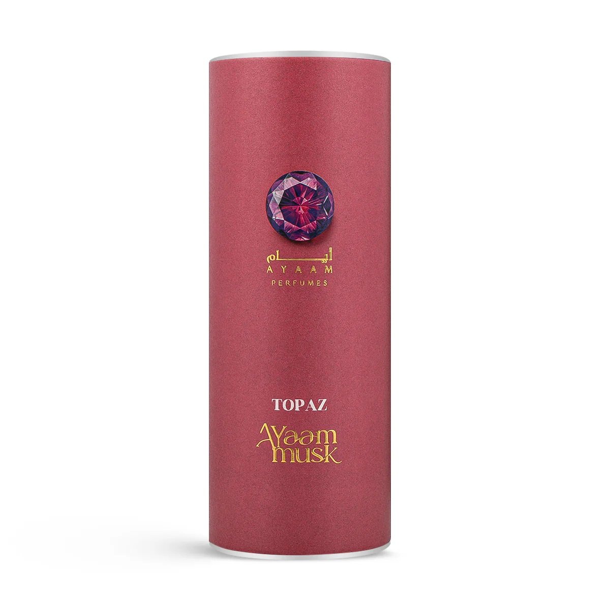 Topaz Musk Perfume by Ayams - 150ml | Unisex