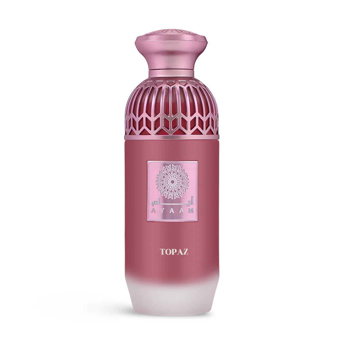 Topaz Musk Perfume by Ayams - 150ml | Unisex