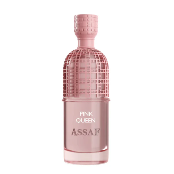 Assaf Pink Queen Exclusive Perfume - 200 ml | For Women