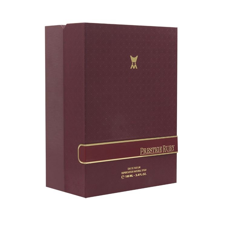 Prestige Ruby by Al Majed for Oud – 100ml Unisex Perfume