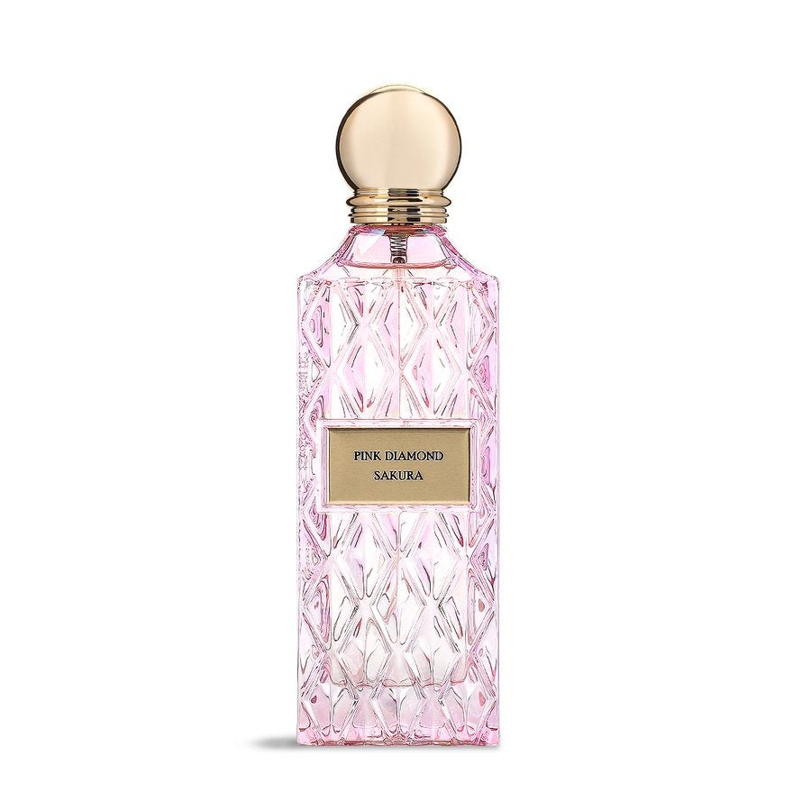 Abraq Pink Diamond Sakura Concentrated Perfume - 200 ml | For Women
