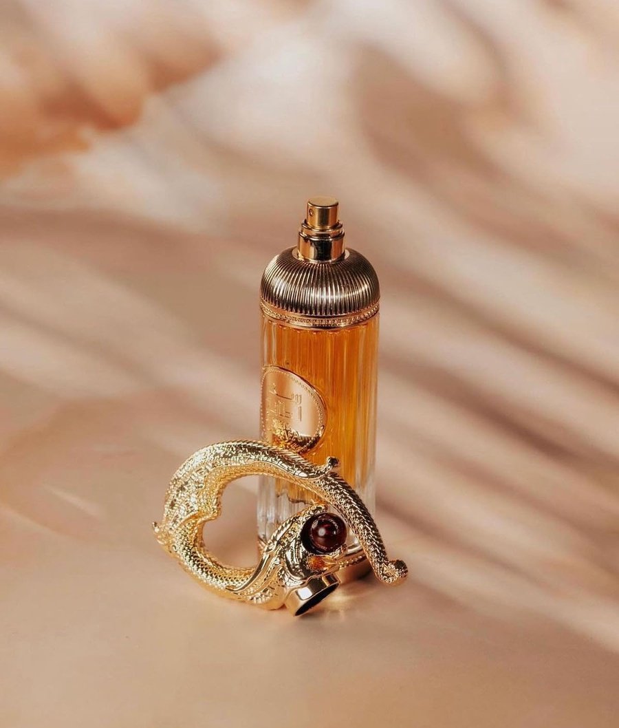 Lattafa Sihr Perfume - 100ml | Unisex