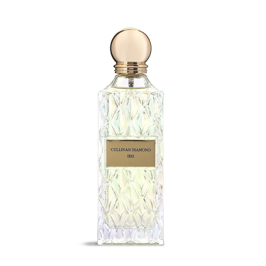 Kolyan Diamond Iris Concentrated Perfume by Ibrahim Al Qurashi - 200ml | Unisex