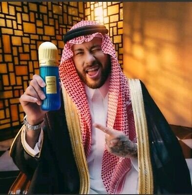 Ibrahim Al Qurashi Brazilian Tobacco Perfume | Unisex