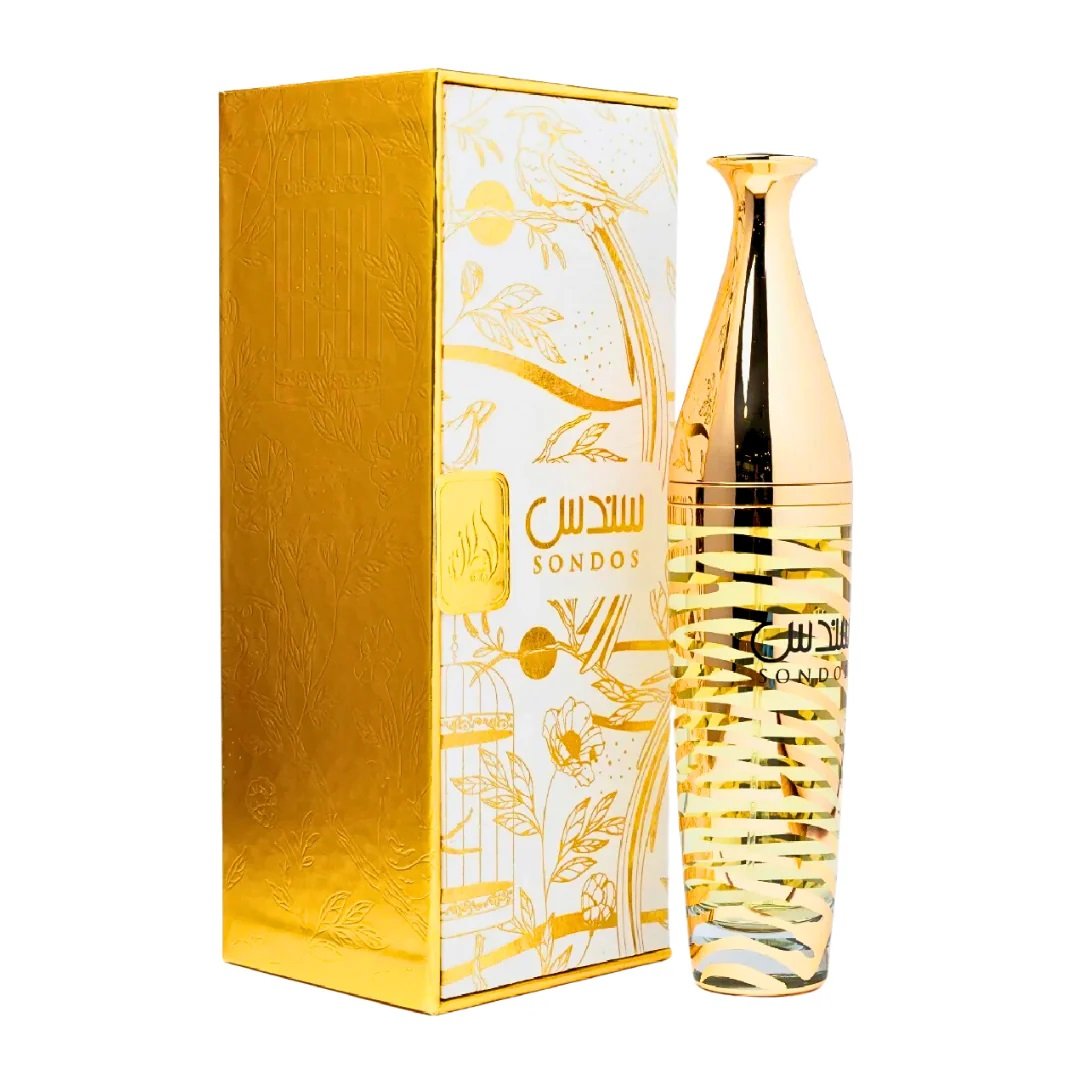 Lattafa Sundus Eau de Parfum for Women - 100ml