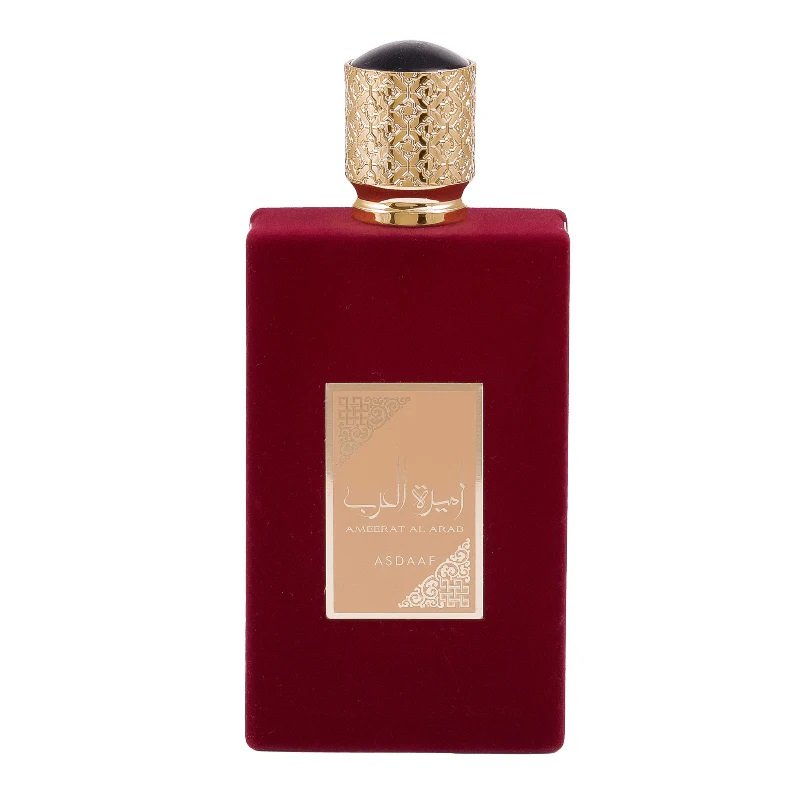 Lattafa Ameerat Al Arab Perfume for Women - 100ml