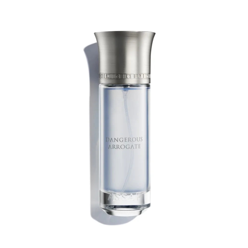 Asaf Dangris Arrogate Perfume - 200 ml | Unisex