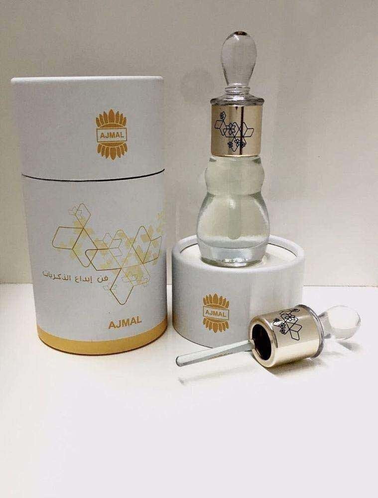 Musk Silk by Ajmal – Unisex