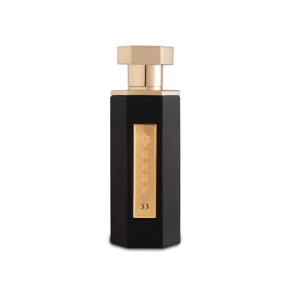 Reef 33 Black Perfume by Reef - 100ml | Unisex