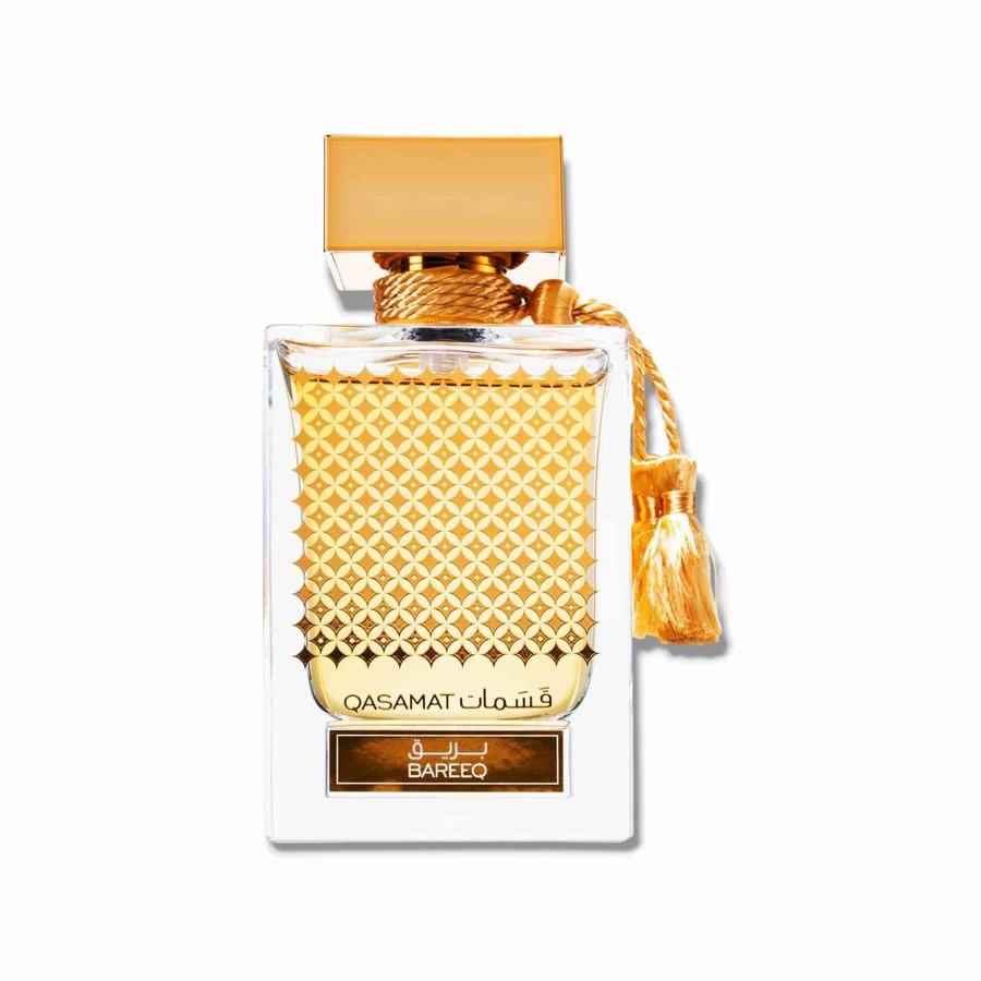 Qasamat Bareeq by Rasasi - 65ml | Unisex