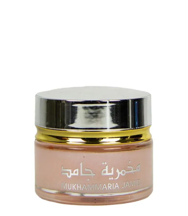 Yara Makhmaria by Ard Al Zaafaran - 20 gm | For Hair and Body