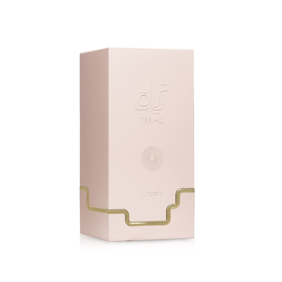Lattafa Teriaq Perfume - 100ml | Unisex