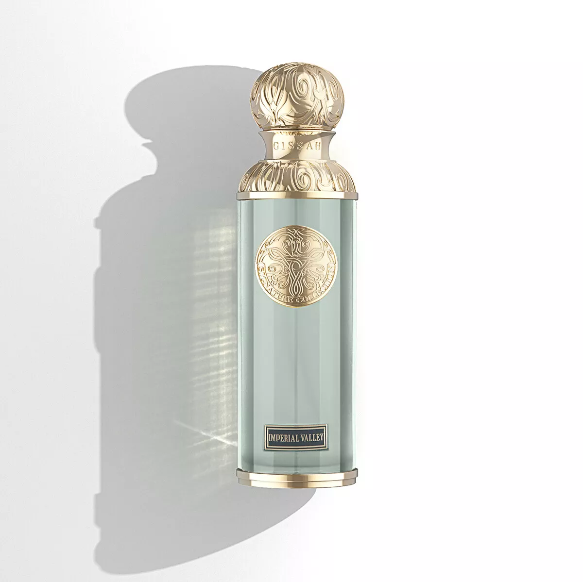 Imperial Valley by Qissa - 200ml | Unisex