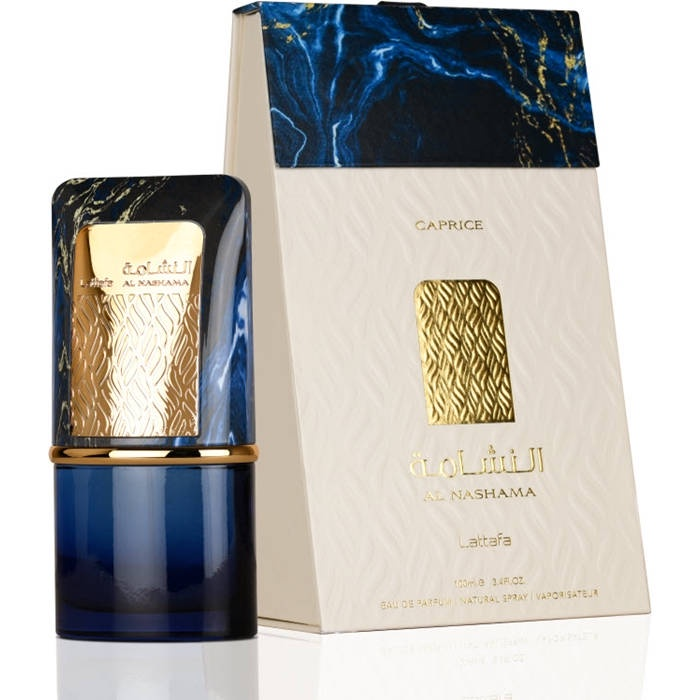 Lattafa Pride Aromatic Caprice - 100ml | Unisex