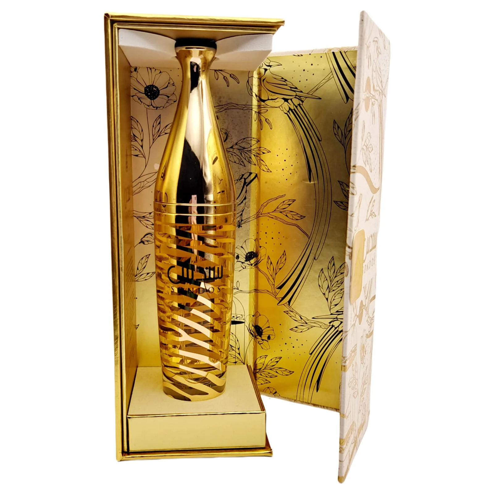Lattafa Sundus Eau de Parfum for Women - 100ml