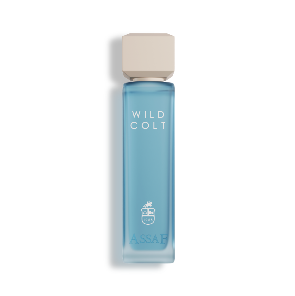Assaf Wild Colt Perfume | Unisex