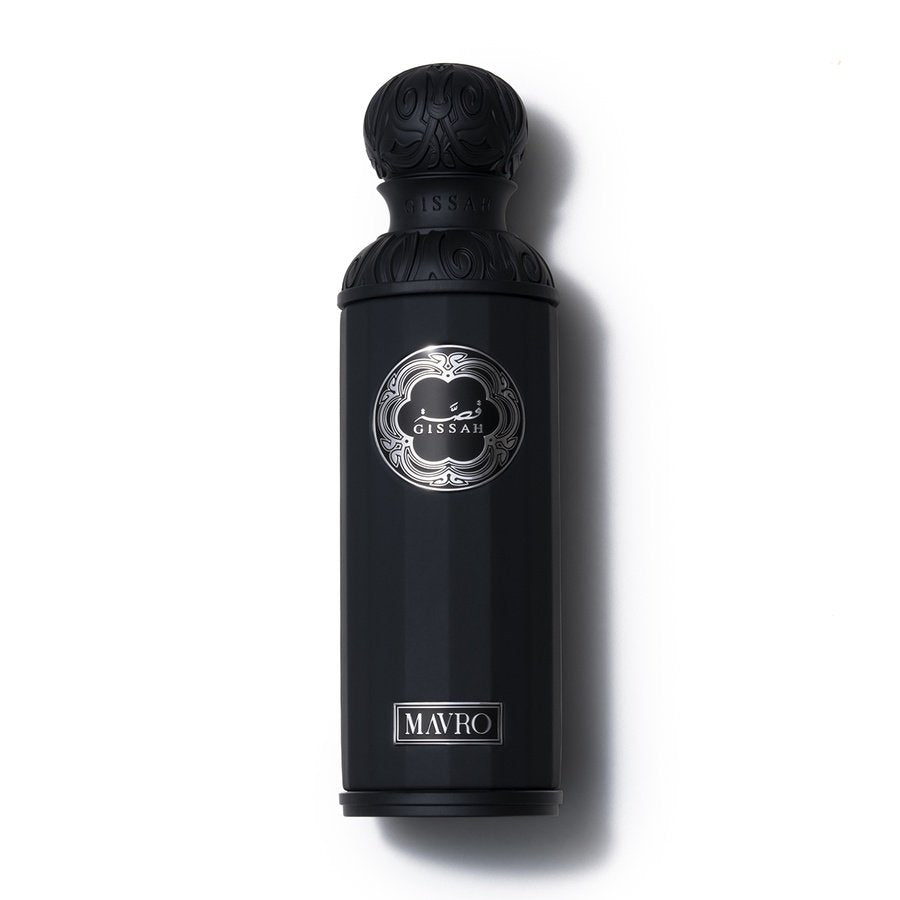Qissa Mavro Concentrated Perfume - 200 ml | For Men