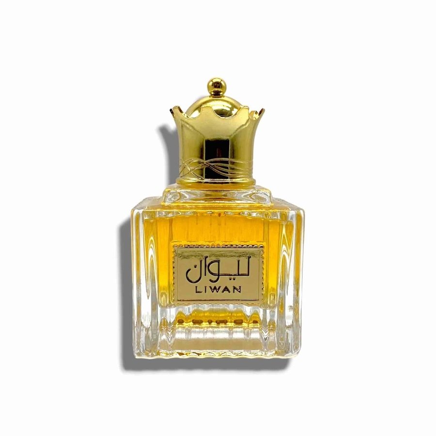 Liwan Perfume by Ard Al Zaafaran - 100ml | Unisex