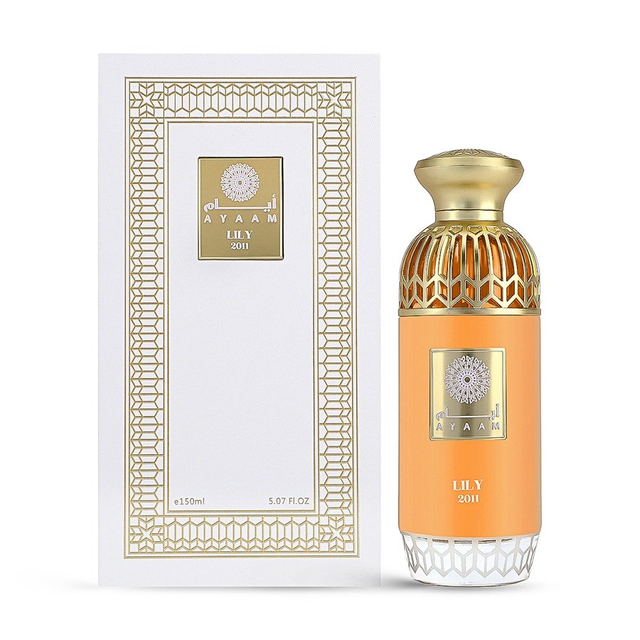Laili Concentrated Eau de Parfum by Amsa - 150ml | For Women