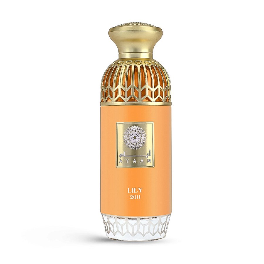 Laili Concentrated Eau de Parfum by Amsa - 150ml | For Women