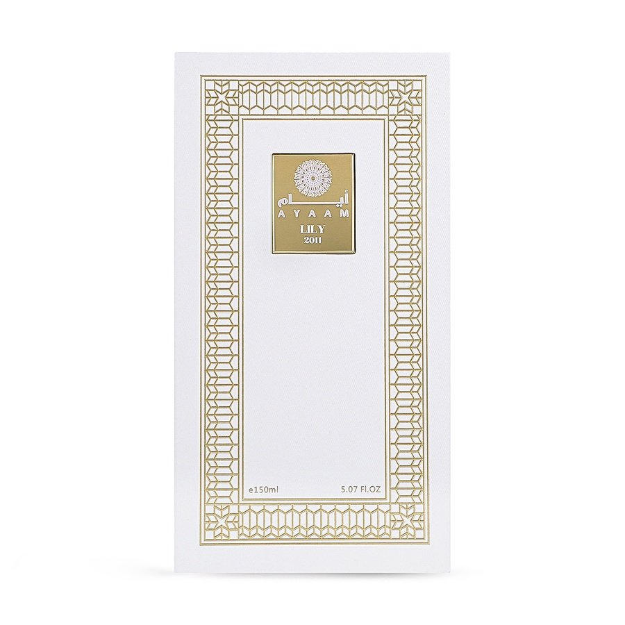 Laili Concentrated Eau de Parfum by Amsa - 150ml | For Women
