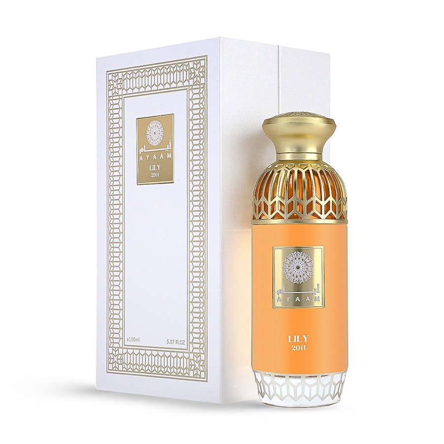 Laili Concentrated Eau de Parfum by Amsa - 150ml | For Women