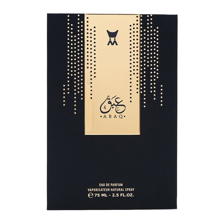 Abqa by Al Majed for Oud – 75ml | Unisex
