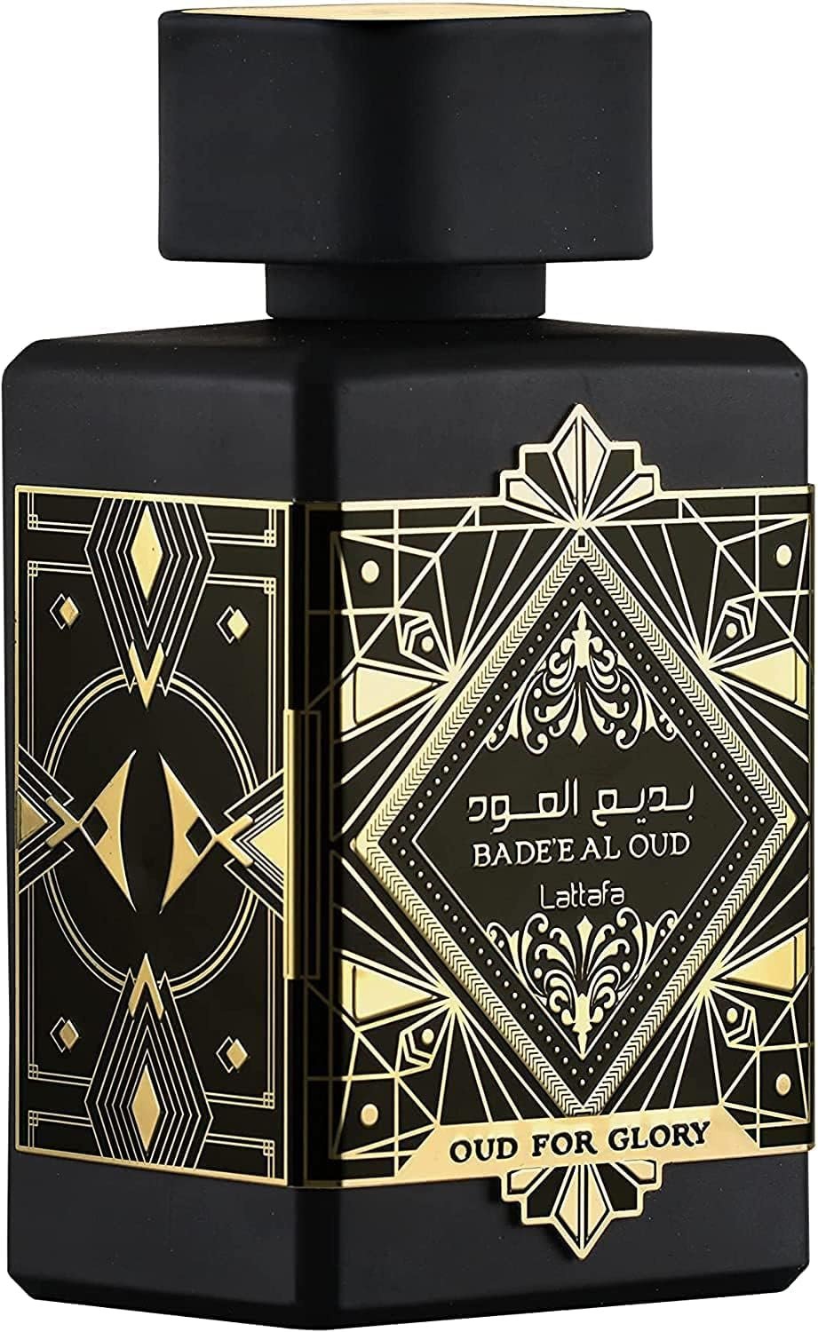 Lattafa Bade'e Al Oud For Glory - 100ml | Unisex