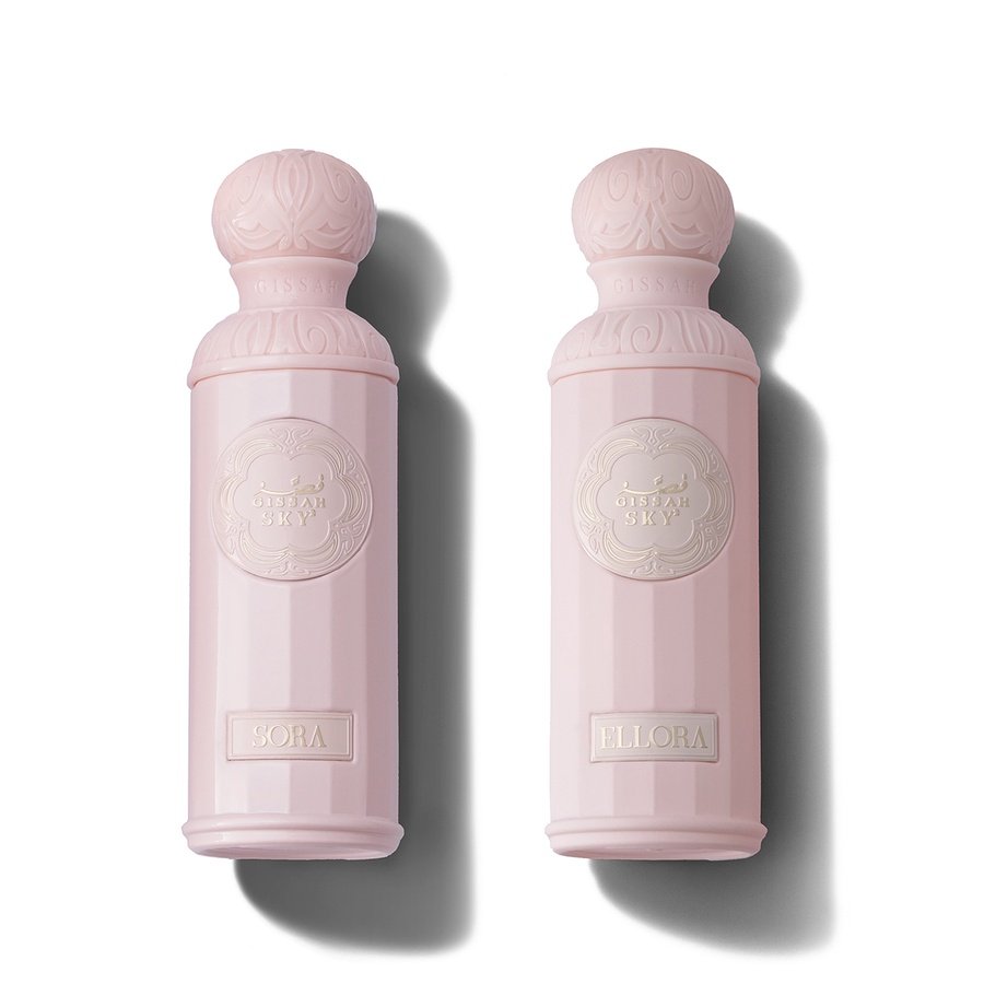 Legend of the Sky Set by Qissat - 2 x 90 ml | For Women