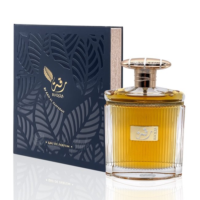 Raqqa Perfume by Ard Al Zaafaran - 100ml | Unisex