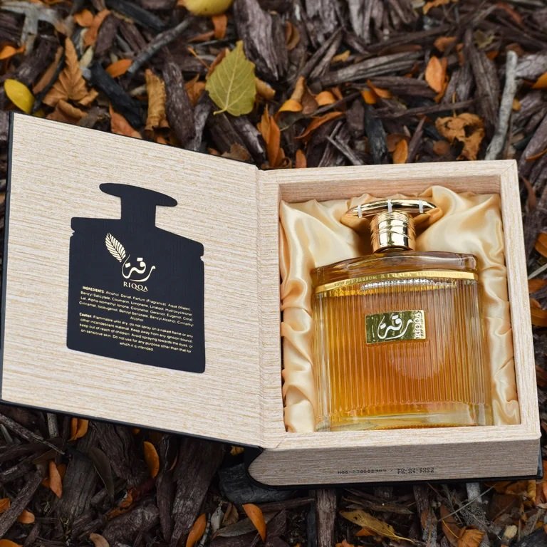 Raqqa Perfume by Ard Al Zaafaran - 100ml | Unisex