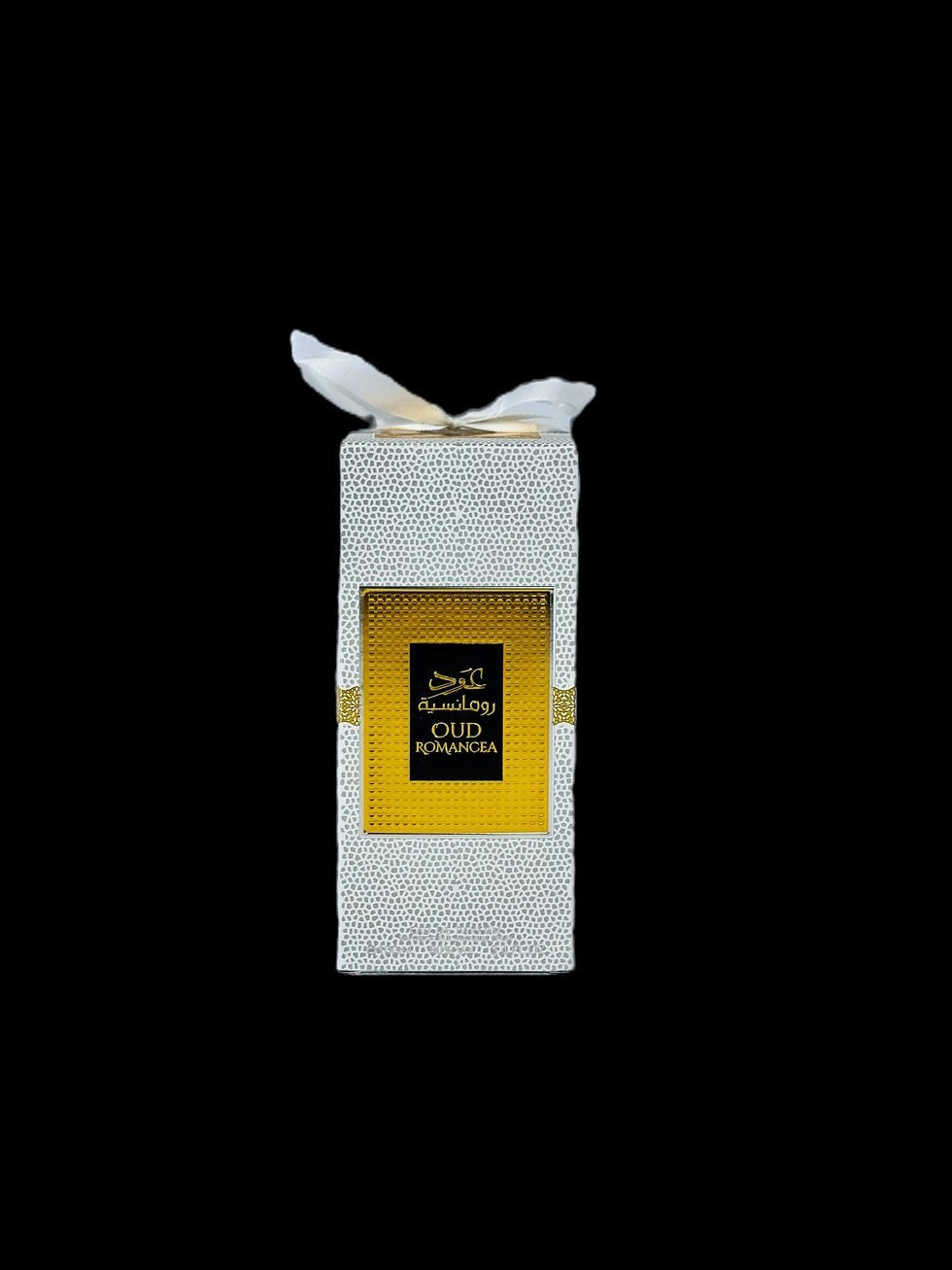 Ard Al Zaafaran Oud Romance Exclusive EDP - 100ml | For Women