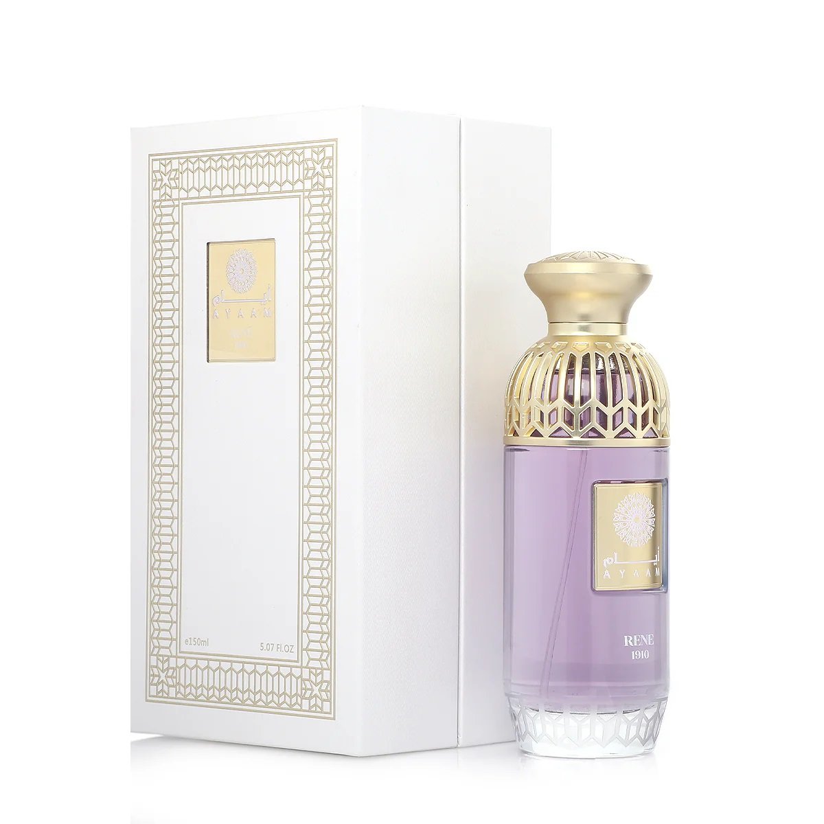 Rene 1910 RENE Perfume by Ayyam - 150 ml | Unisex
