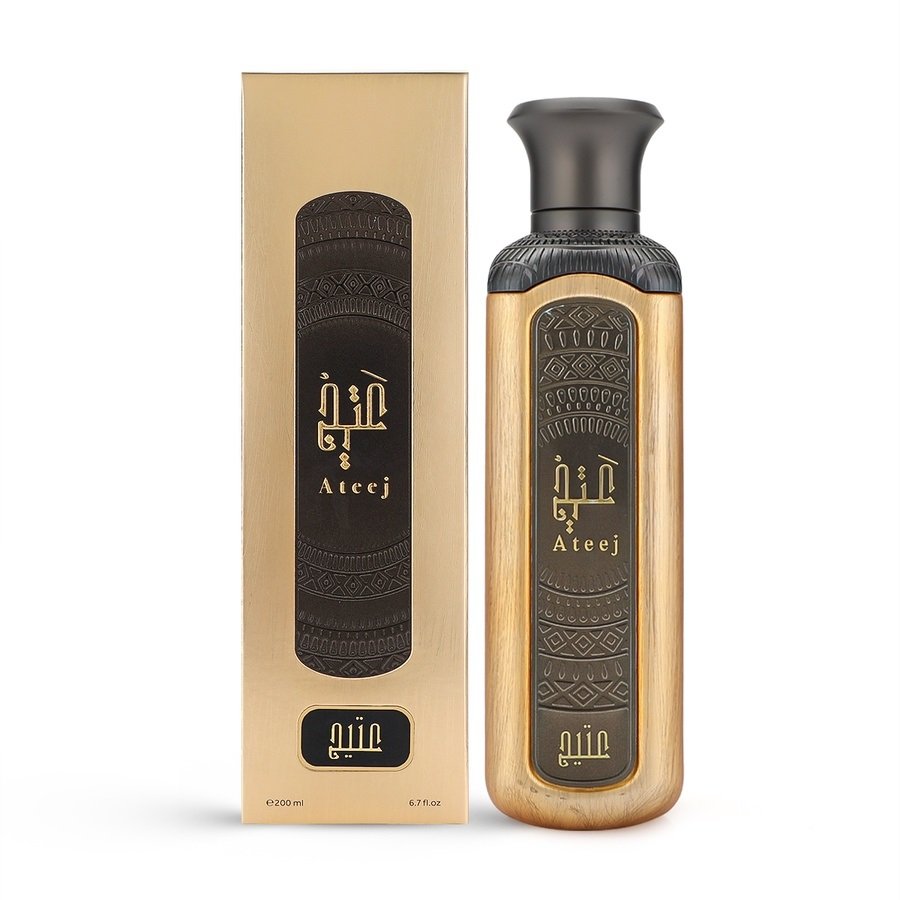 Ateej by Ateej - 200ml | Unisex