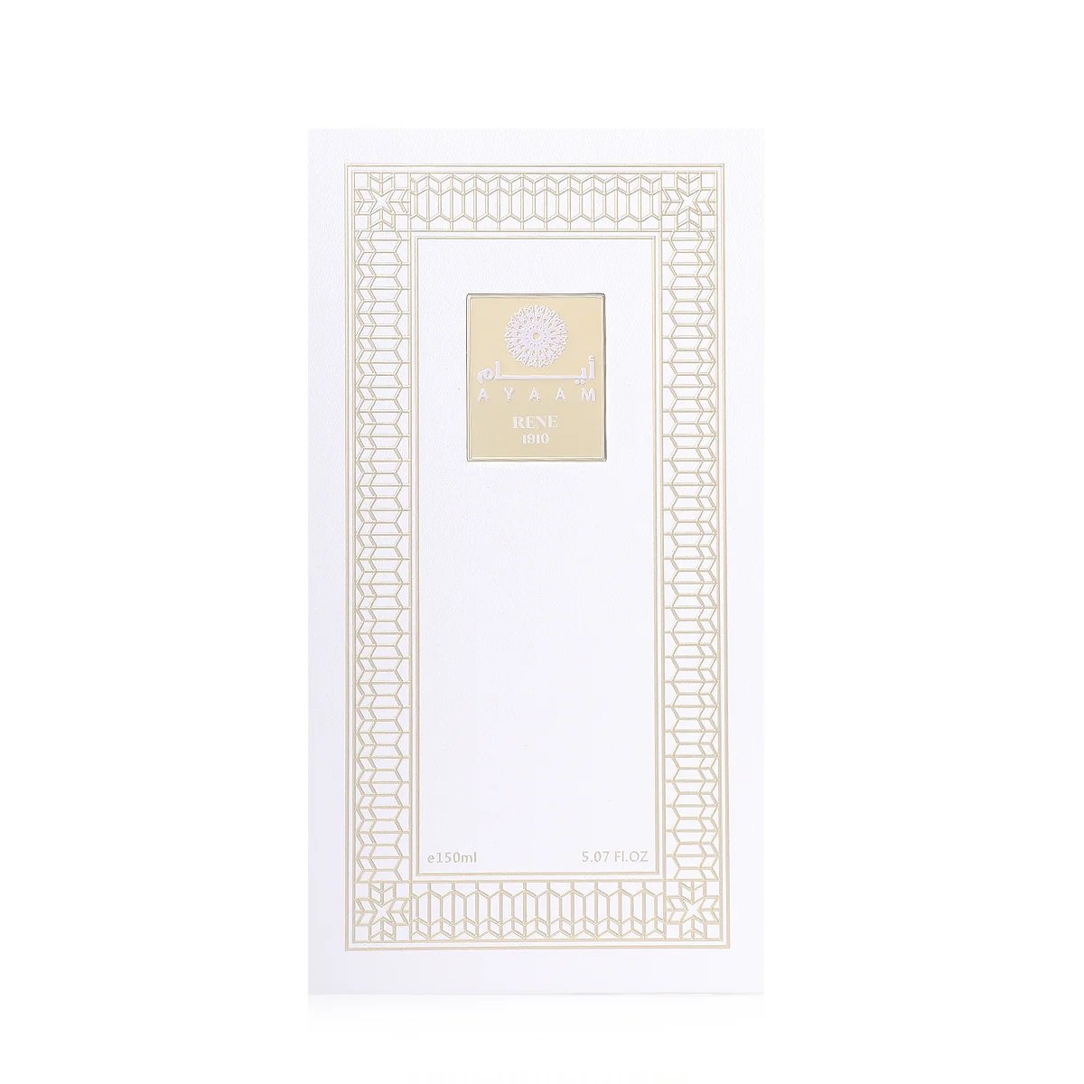 Rene 1910 RENE Perfume by Ayyam - 150 ml | Unisex